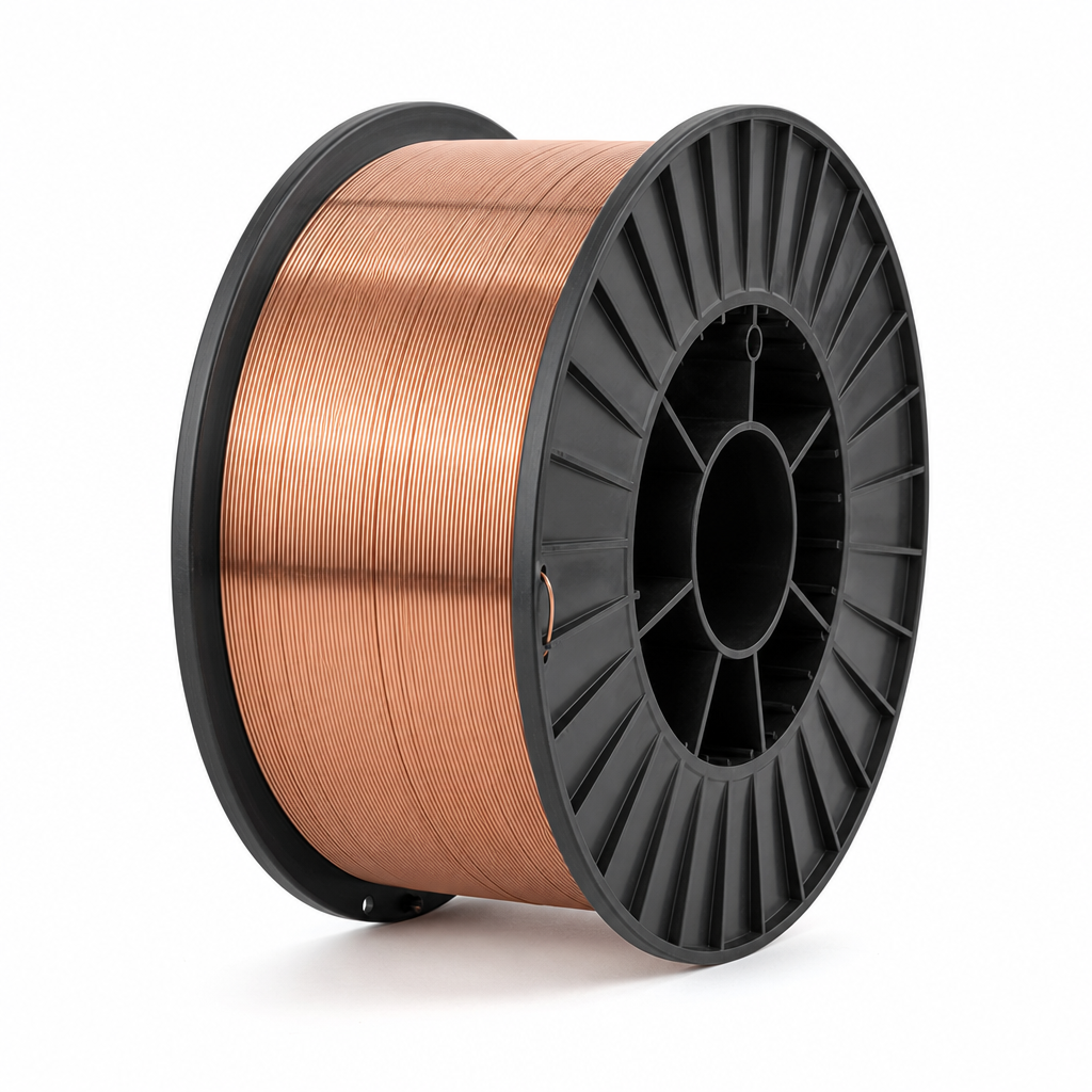 MIG wire 0.8 mm, 15 kg