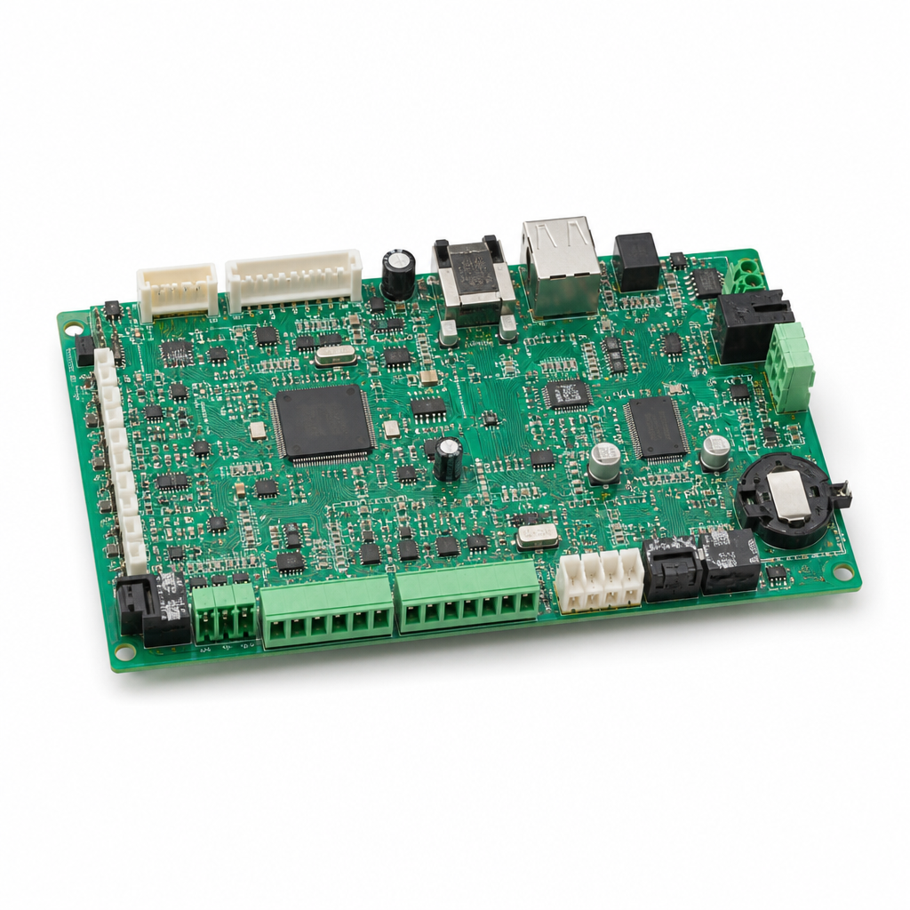 pcb