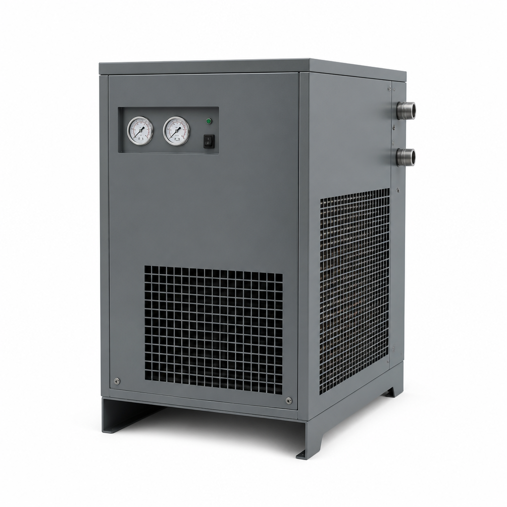 Refrigerant air dryer 2.0 m³/min