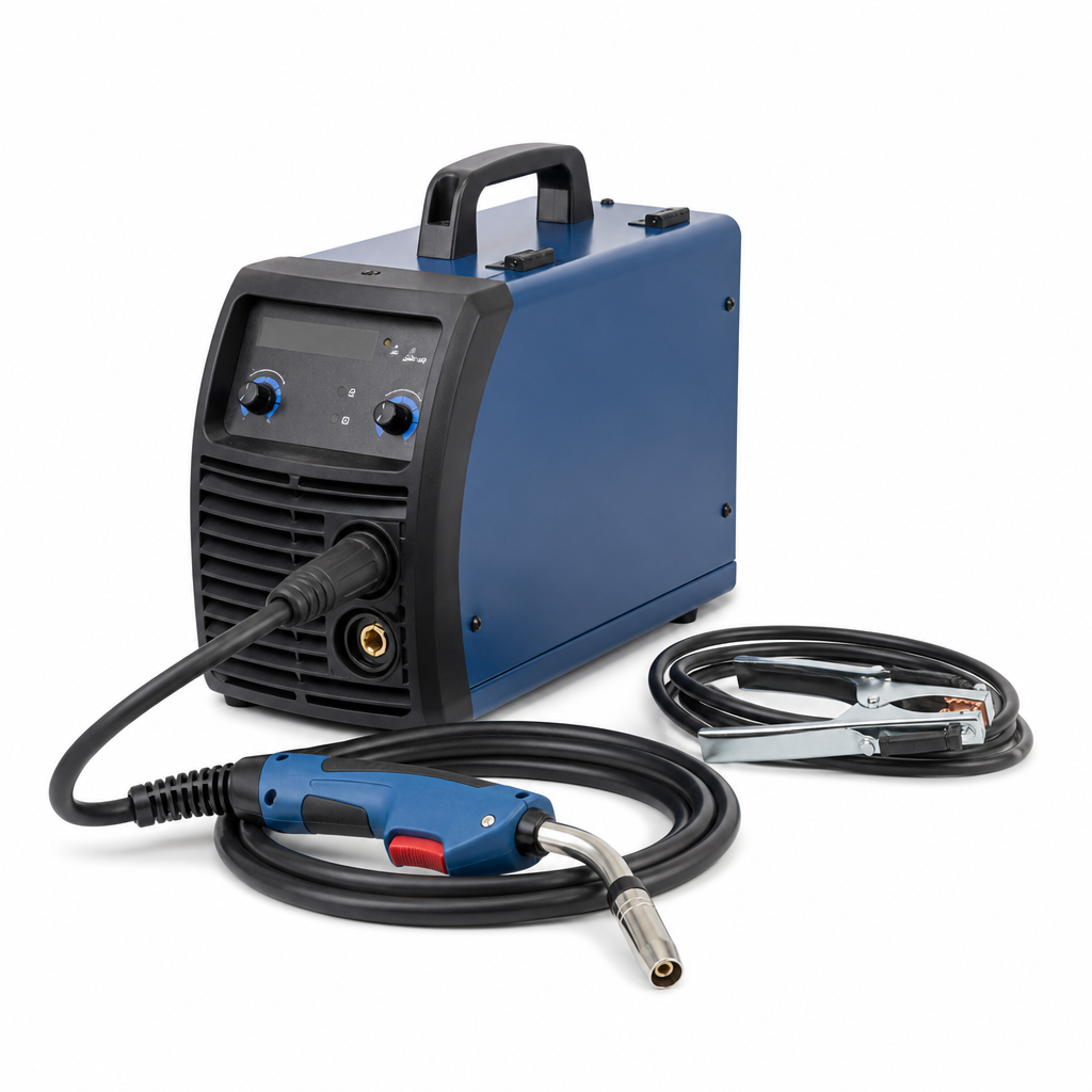 MIG welder 250 A