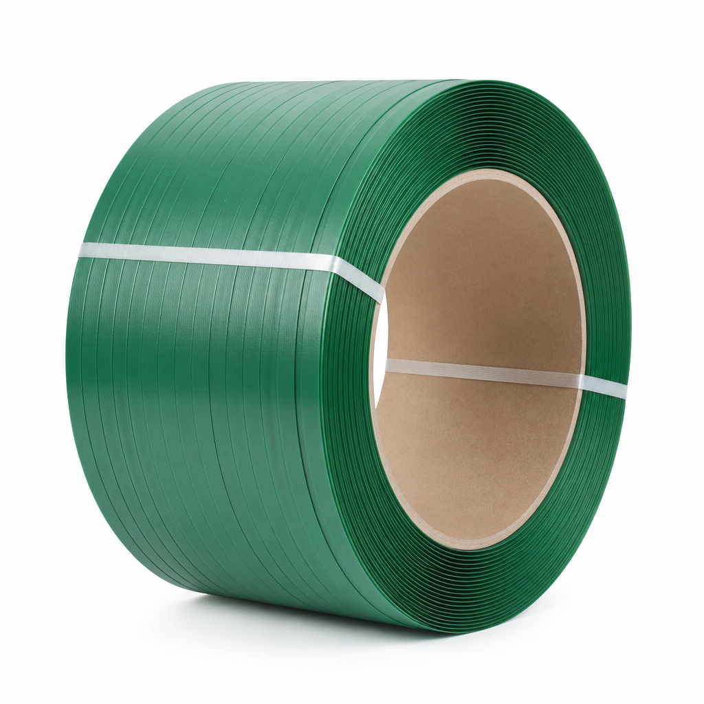PP strapping 12 mm × 1000 m