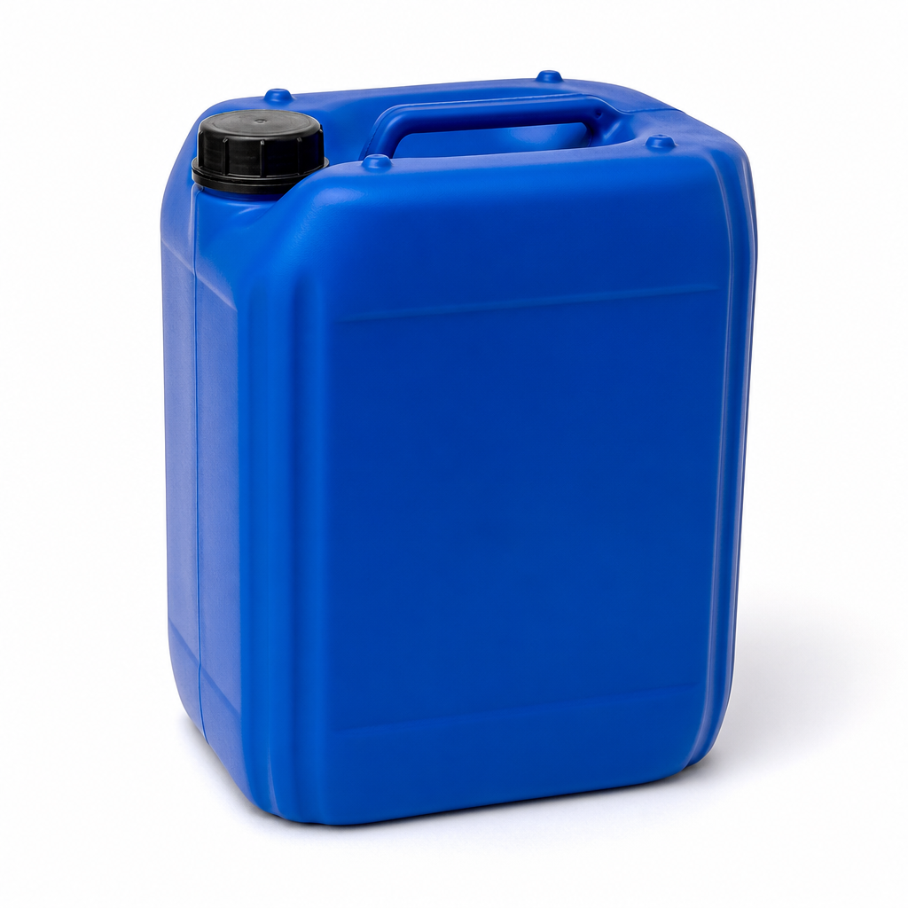 oil