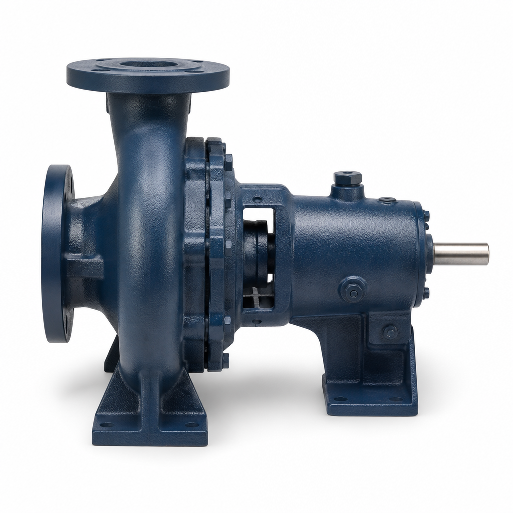 Centrifugal pump C50