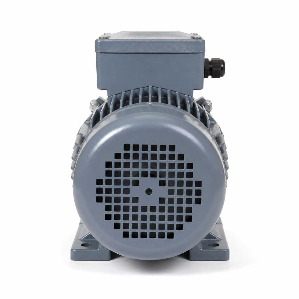 IE3 motor 1.5 kW B3