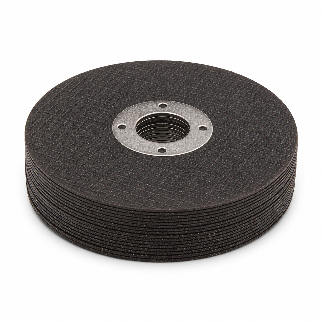 Cutting discs 115 mm, pack of 25