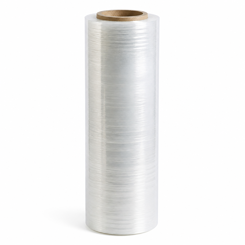 Stretch film 23 µm