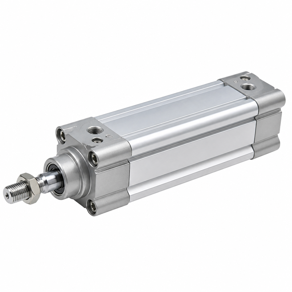 Pneumatic cylinder D50 stroke 100